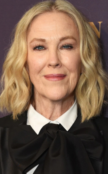 Catherine O'Hara